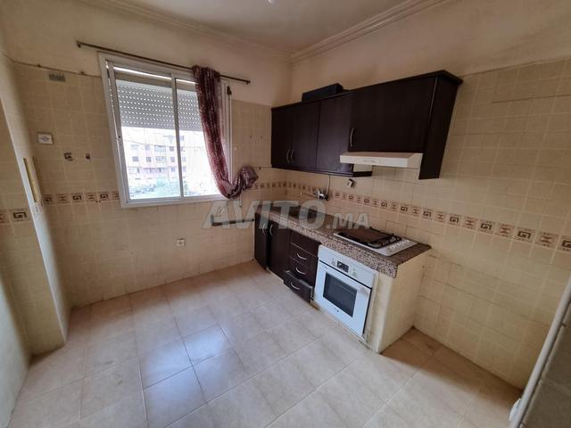 Appartement location à L'Oriental