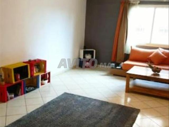 Appartement vente à Anfa, Gharb-Chrarda-Beni Hssen