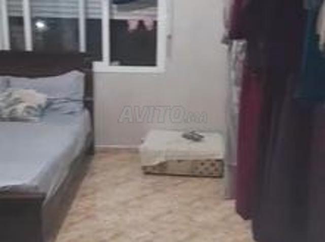 Appartement location à Anfa, Sidi Moumen