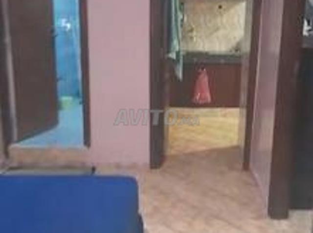 Appartement location à Anfa, Sidi Moumen