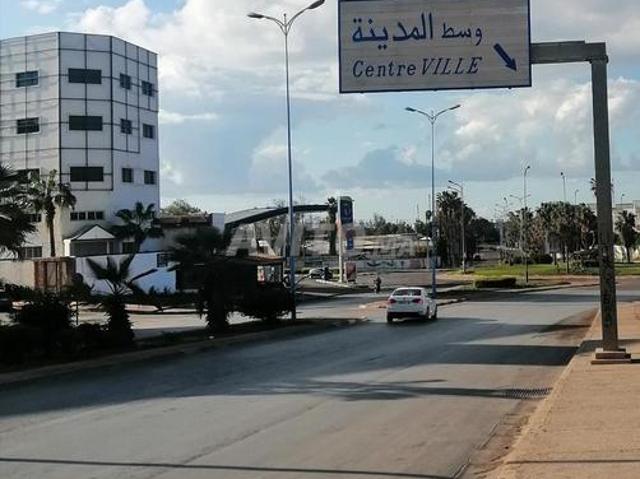 Appartement location à Dcheira El Jihadia, Oued ed Dahab-Lagouira