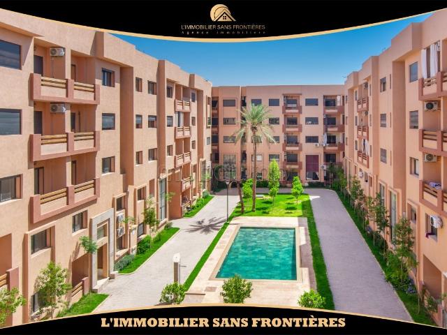 Appartement location à Marrakech, L'Oriental