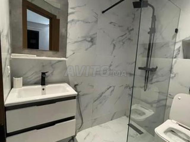 Appartement location à Anfa, Gharb-Chrarda-Beni Hssen