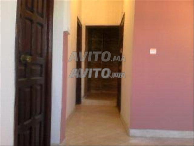 Appartement location à Centre Ville