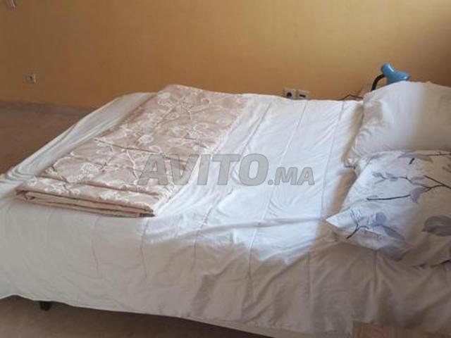 Appartement location à Nouaceur, Gharb-Chrarda-Beni Hssen
