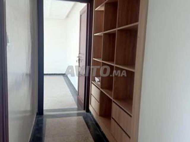 Appartement location à Centre Ville, Ben Slimane