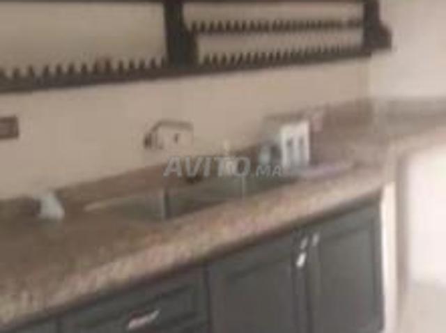 Appartement location à Anfa, Gharb-Chrarda-Beni Hssen