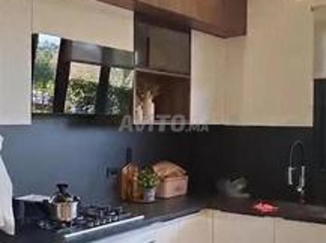 Appartement location à Anfa, Gharb-Chrarda-Beni Hssen