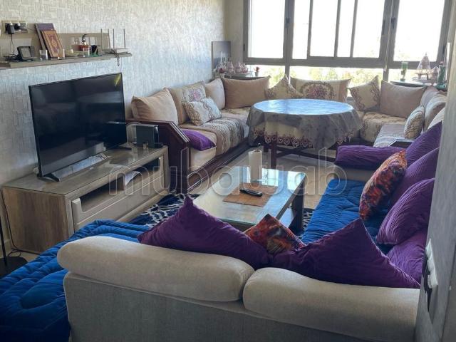 Appartement location à Dar Bouazza, Gharb-Chrarda-Beni Hssen