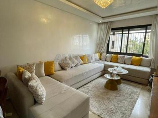 Appartement location à Anfa, Gharb-Chrarda-Beni Hssen