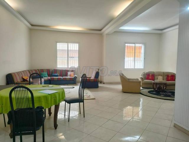 Appartement location à Centre Ville
