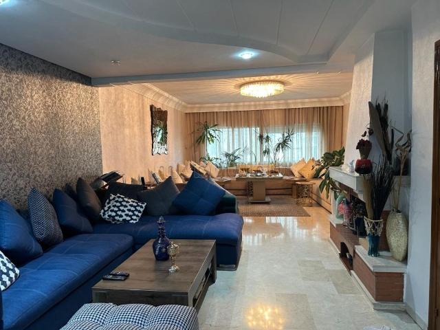 Appartement location à Anfa, Gharb-Chrarda-Beni Hssen