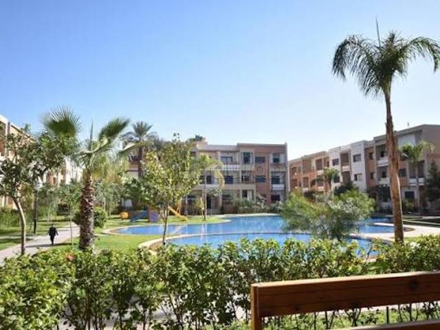 Appartement location à Marrakech, L'Oriental