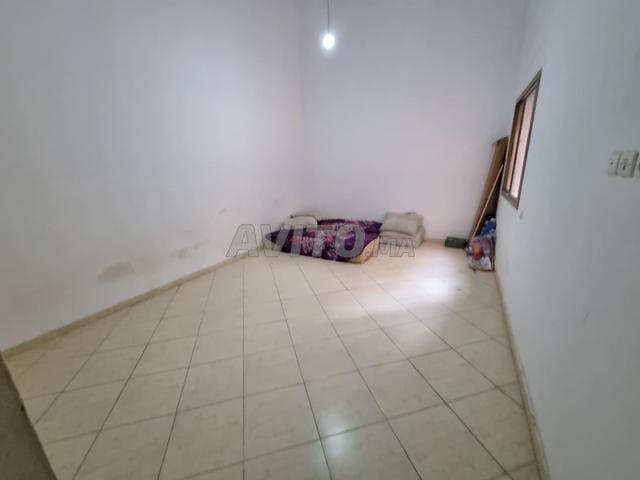 Appartement location à L'Oriental