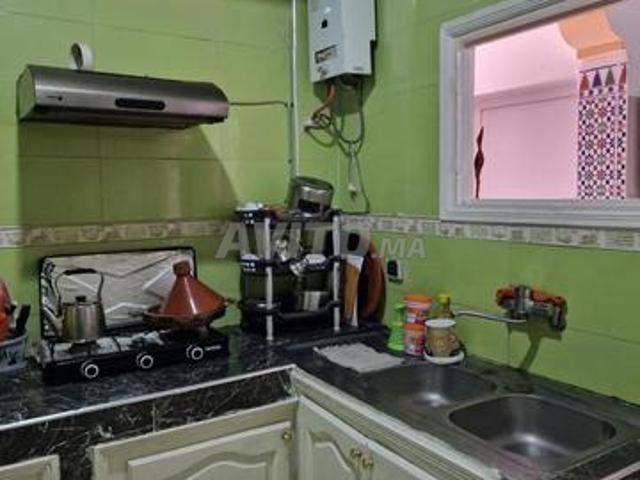 Appartement location à Al Wifaq, Agadir