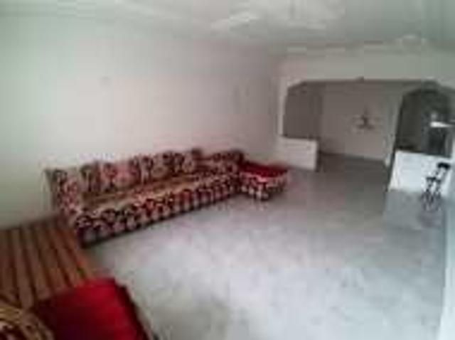 Appartement location à Rbat