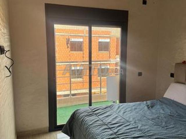 Appartement location à L'Oriental