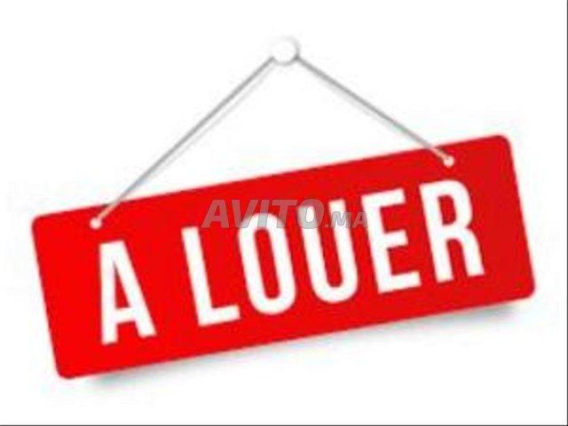 Appartement location à Rbat