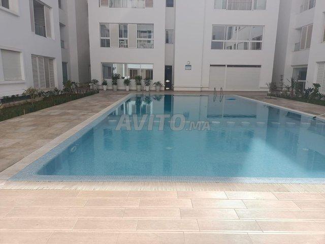 Appartement location à Mohammedia, Gharb-Chrarda-Beni Hssen