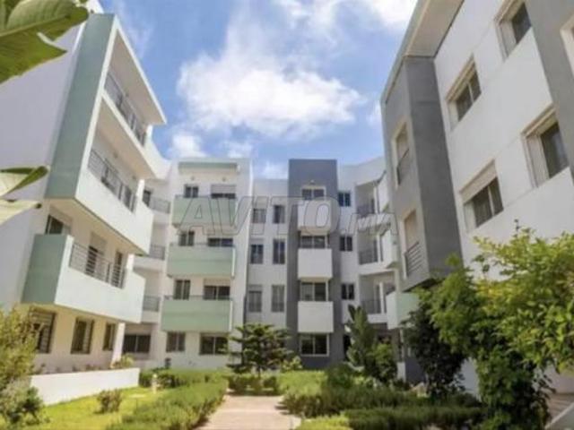 Appartement location à El Ma, Gharb-Chrarda-Beni Hssen