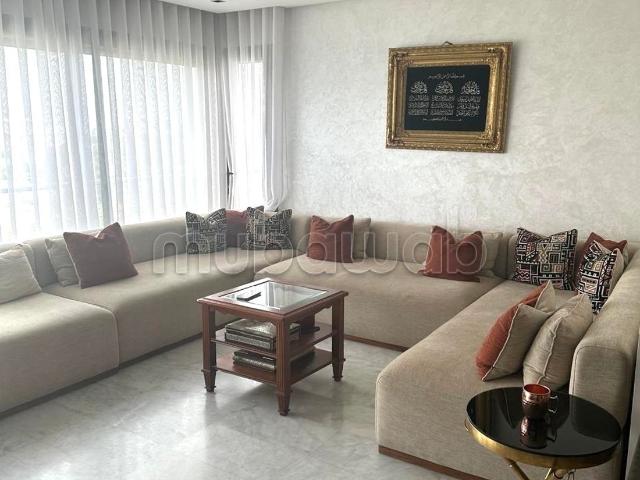 Appartement location à Bouskoura, Gharb-Chrarda-Beni Hssen