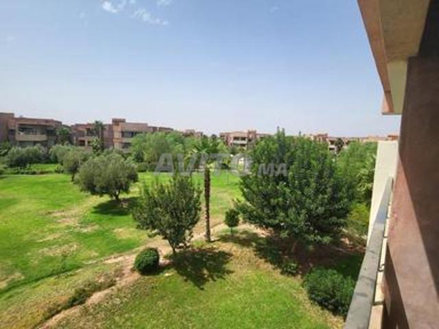 Appartement vente