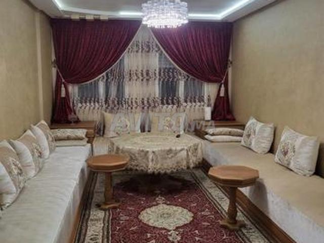 Appartement location à El Houda, Agadir