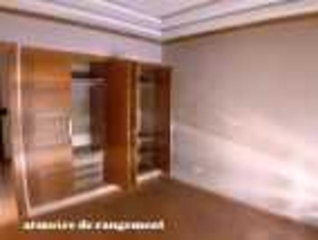 Appartement location à Rbat