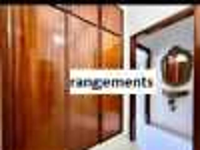 Appartement location à Rbat