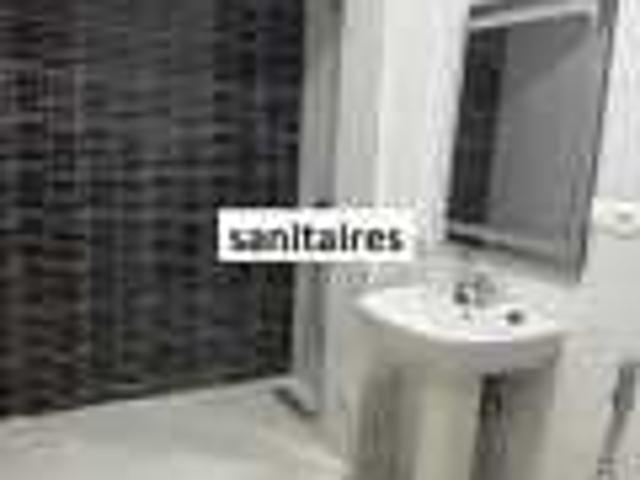 Appartement location à Rbat