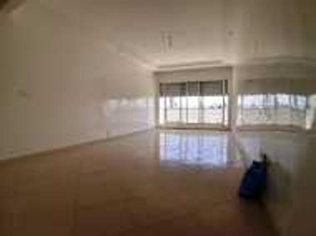 Appartement location à Rbat