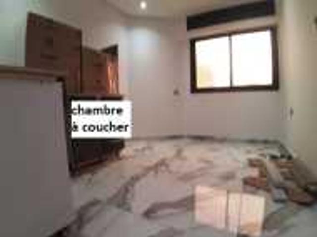 Appartement location à Rbat