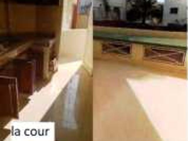 Appartement location à Rbat