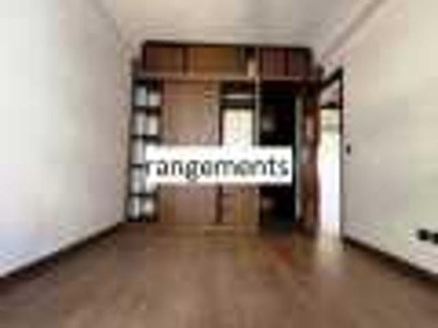 Appartement location à Rbat