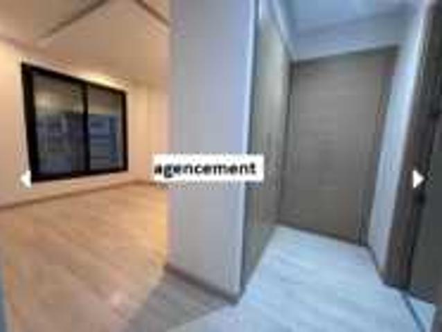 Appartement location à Rbat