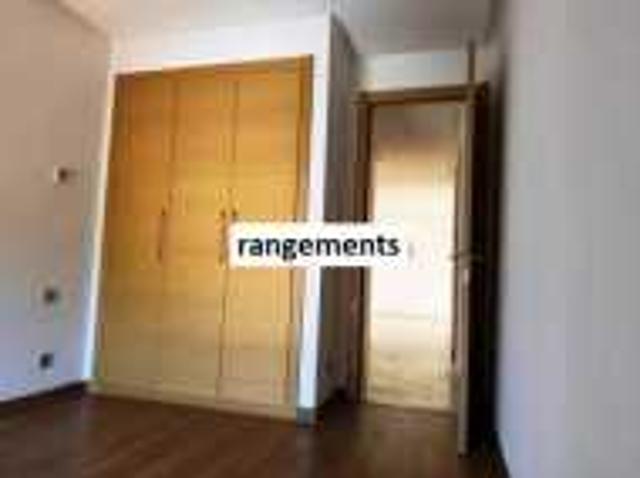 Appartement location à Rbat