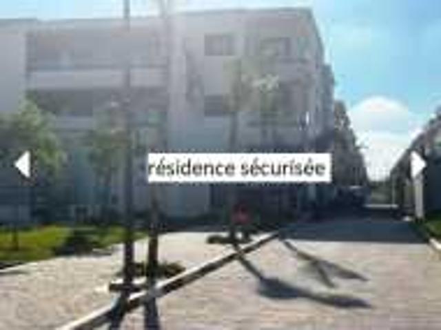Appartement location à Rbat