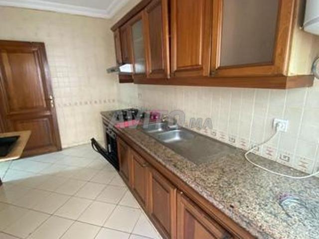 Appartement location à Anfa, Gharb-Chrarda-Beni Hssen
