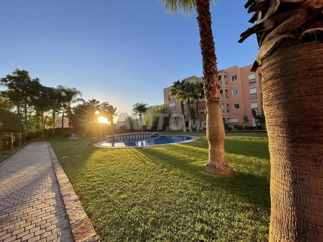 Appartement location à Anfa, Gharb-Chrarda-Beni Hssen