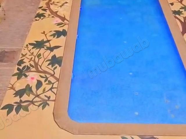 Appartement location à Marrakech, L'Oriental