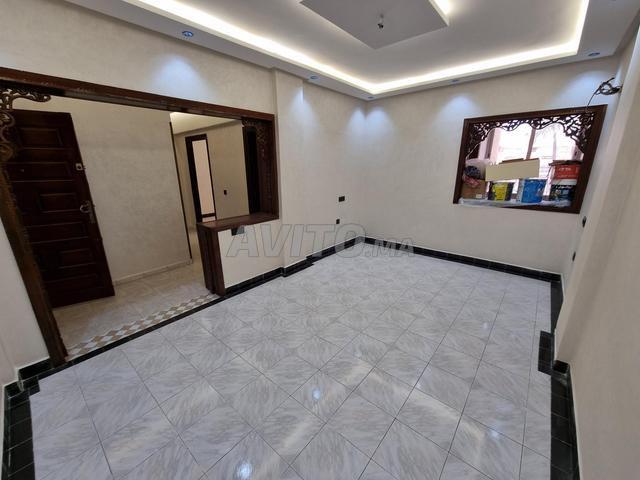 Appartement location à L'Oriental