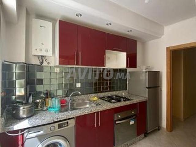 Appartement location à El Ma, Gharb-Chrarda-Beni Hssen