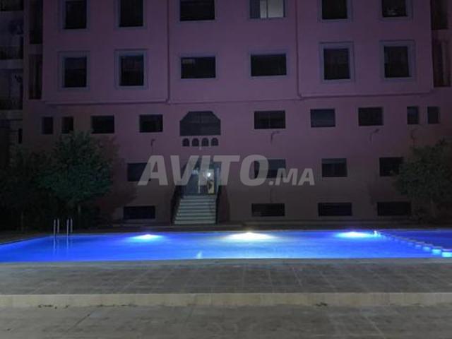 Appartement location à Anfa, Gharb-Chrarda-Beni Hssen