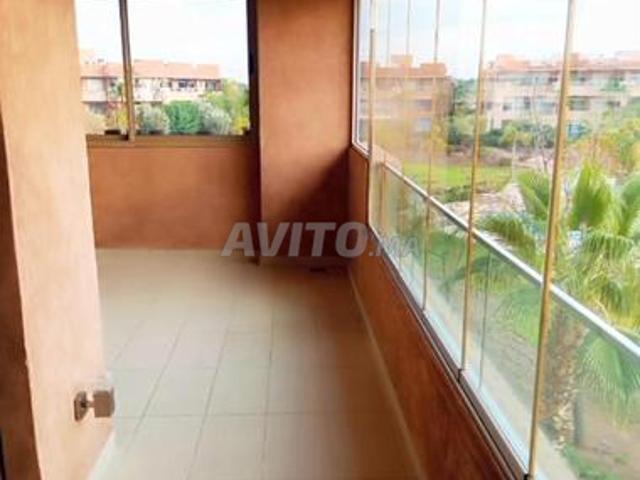 Appartement location