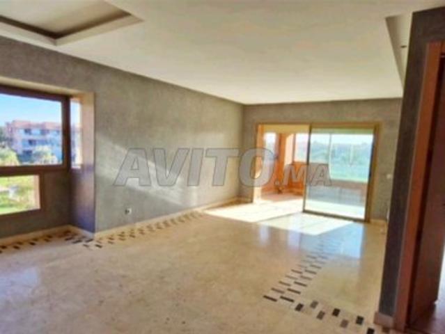 Appartement location