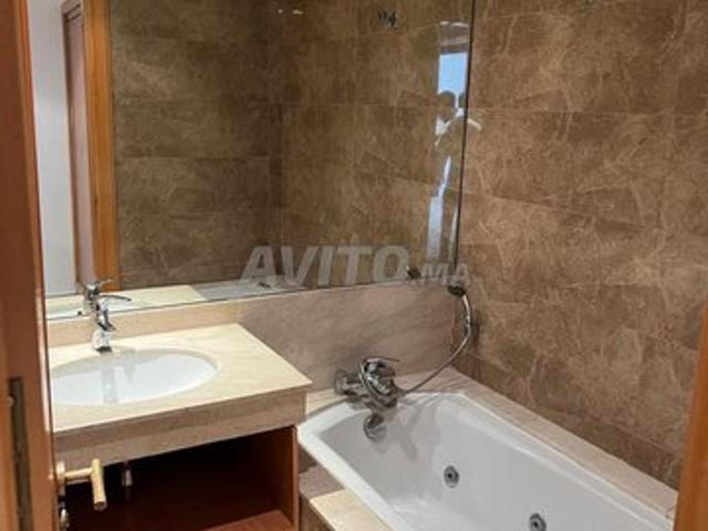 Appartement location à Anfa, Gharb-Chrarda-Beni Hssen