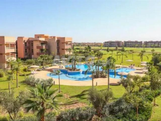 Appartement vente