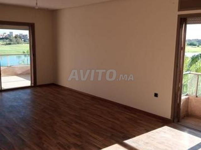 Appartement location