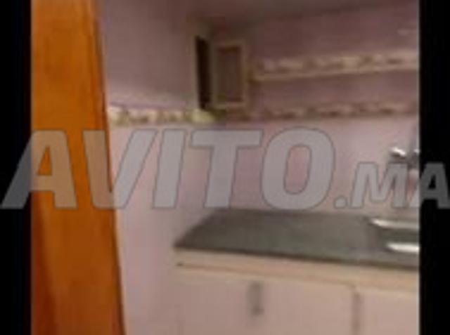 Appartement location à Anfa, Gharb-Chrarda-Beni Hssen
