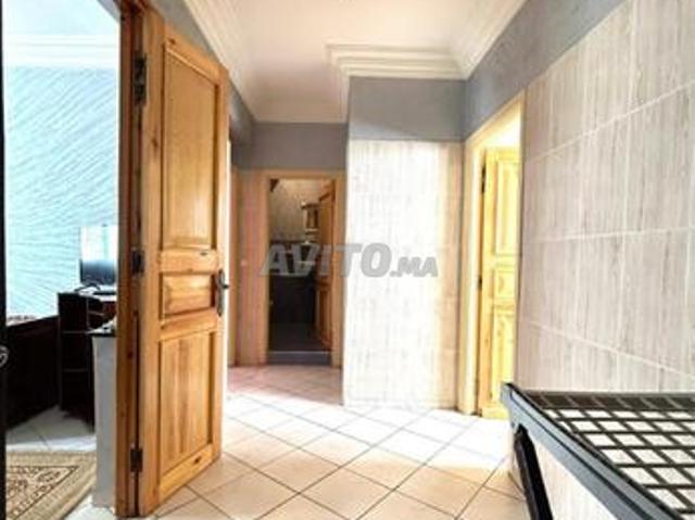Appartement location à Tilila, Agadir